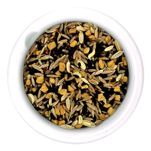 Herbies Spices - Panch Phora 60g
