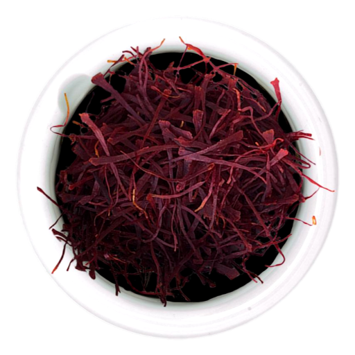 Herbies Spices – Saffron Kashmiri Whole Stigmas 0.5gm