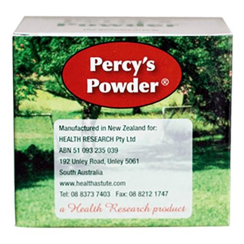 Percys - Powder 30 x 1.4gm