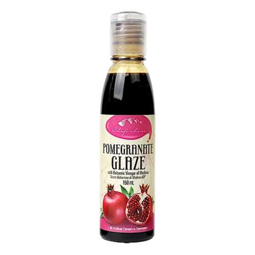 Chefs Choice - Pomegranate Glaze 150ml