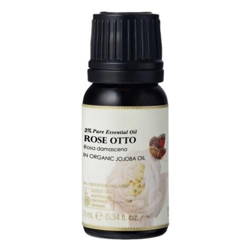 Ausganica - Rose Otto 10ml