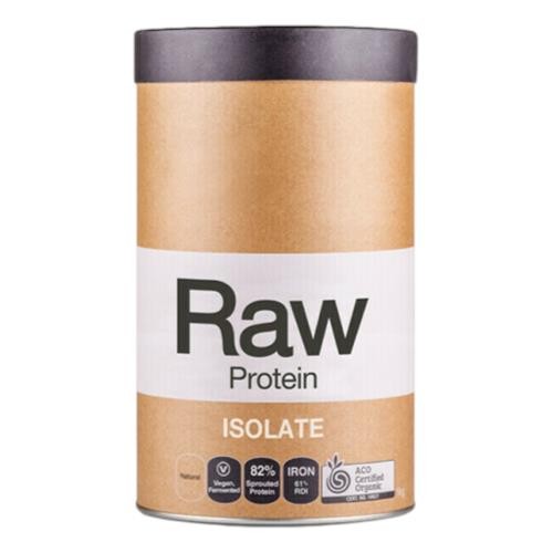 Amazonia - Raw Protein Isolate Natural 1kg