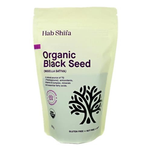Hab Shifa - Black Seed 200g