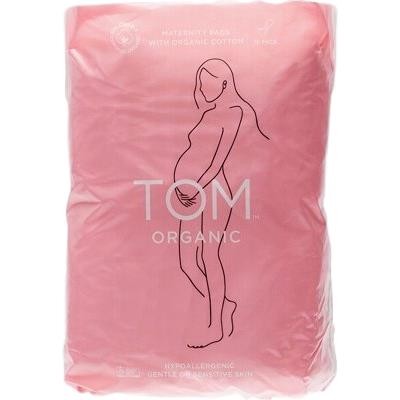Tom Organic - Pads Maternity Ultra 12