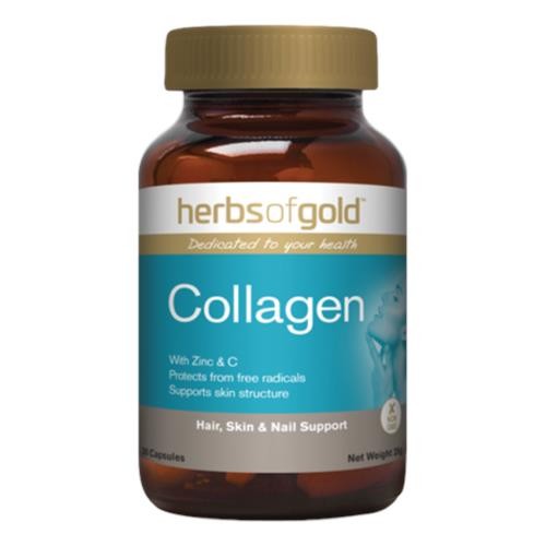 Herbs of Gold - Collagen 30