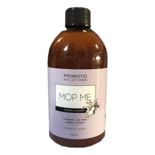 Nuferm - Probiotic Mop Me Floor Cleaner 500ml