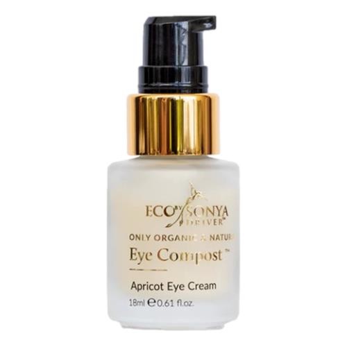 EcoTan - Eye Compost 18ml