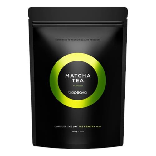 Tropeaka - Matcha Tea 200gm
