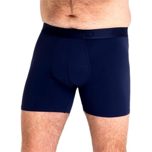 Modibodi - Mens Trunk Light-Moderate Absorbency Navy [Size:10/S]