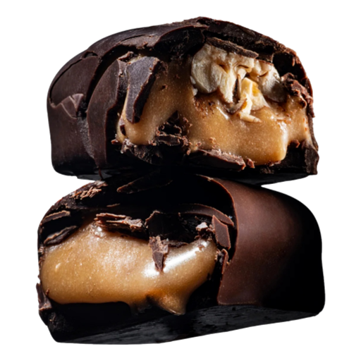 Loco Love - Butter Caramel Pecan 35gm