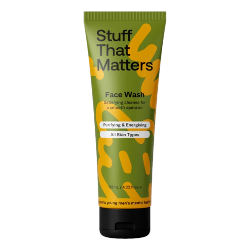 Stuff that Matters - Face Wash 125ml