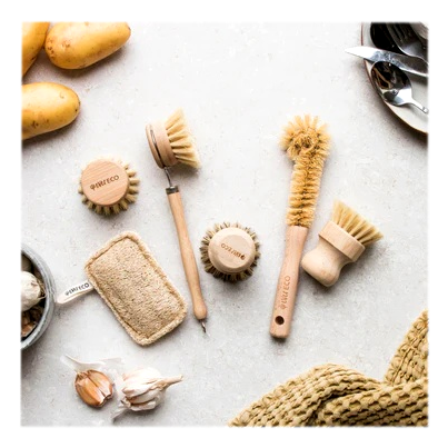 Ever Eco - Zero Waste Kitchen Bundle 7 Piece Set