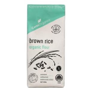 Ceres - Organic Brown Rice Flour 800gm