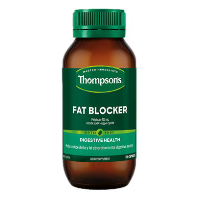 Thompsons - Fat Blocker 120