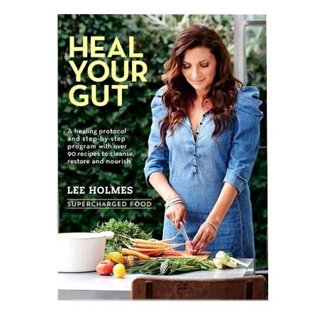 Heal Your Gut