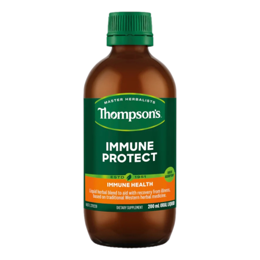 Thompsons - Immune Protect Oral Liquid 200ml