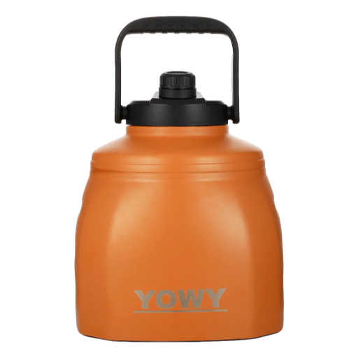 Yowy - 6ltr Watercan Ochre