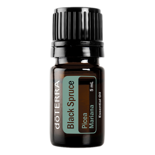DoTerra - Pure Black Spruce 5ml