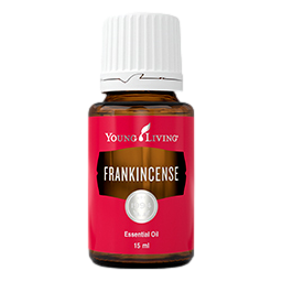 Young Living - Pure Oil Frankincense 15ml