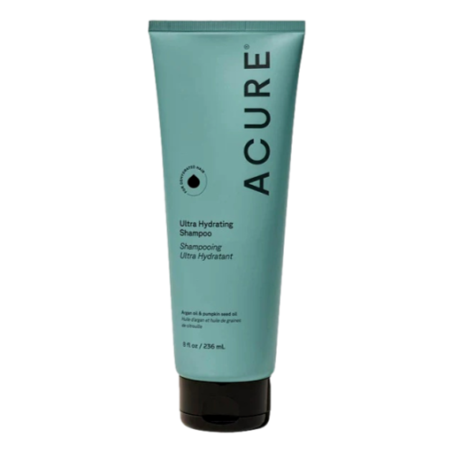 Acure - Ultra Hydrating Shampoo 236ml