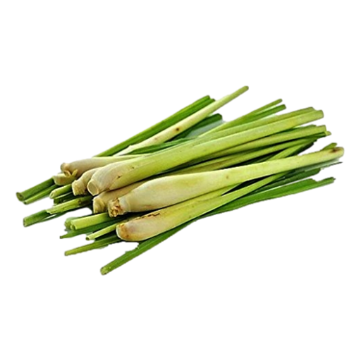 United - Herbs Lemongrass per bch (not postable)