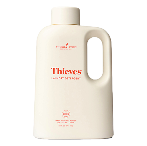 Young Living - Thieves Laundry Detergent 946ml