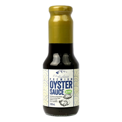 Chefs Choice - Premium Oyster Sauce 300ml