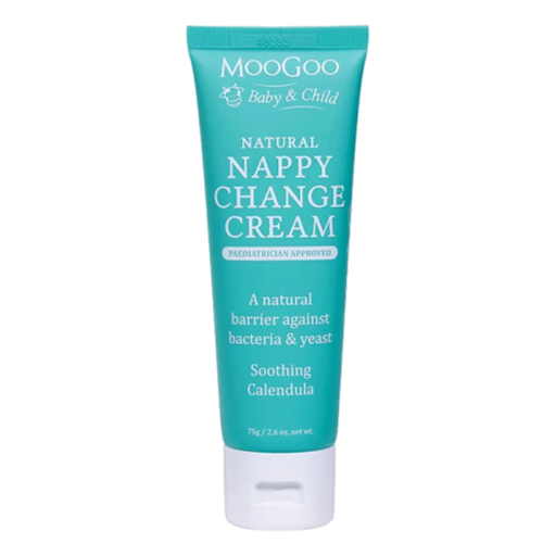 MooGoo – Nappy Balm 75gm