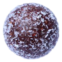 Purabon – Wholefood Balls Apricot Delight 43gm