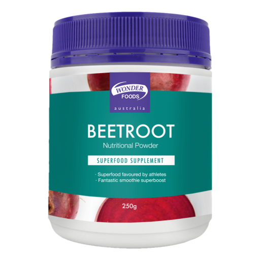 Wonder Foods – Beetroot Powder 250gm