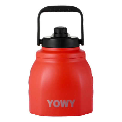 Yowy - 3ltr Offsider Watercan Red