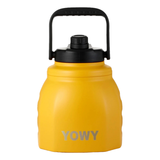 Yowy - 3ltr Offsider Watercan Yellow