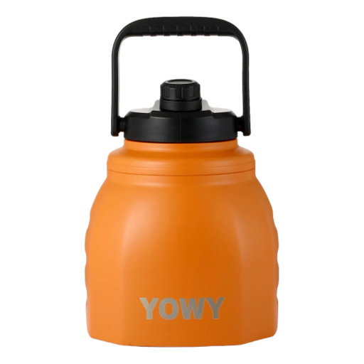 Yowy - 3ltr Offsider Watercan Ochre