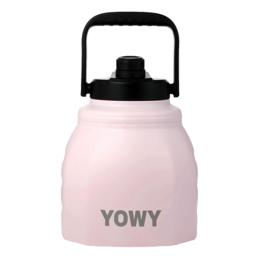 Yowy - 3ltr Offsider Watercan Pink Baby