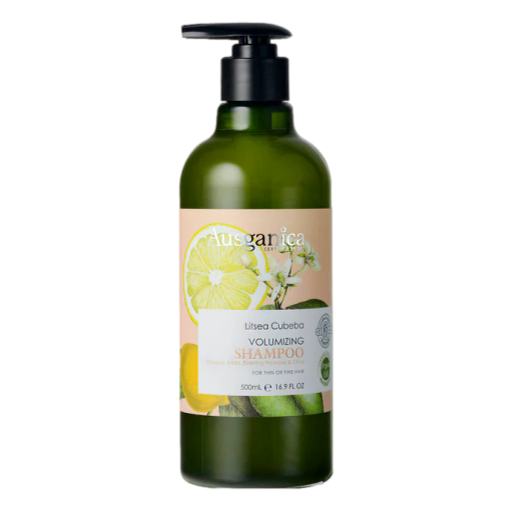 Ausganica - Litsea Cubeba Volumising Conditioner 500ml