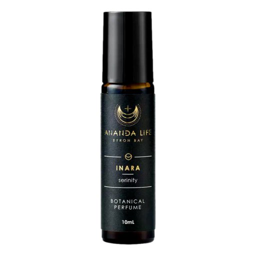 Ananda Life - Botanical Perfume Inara 10ml