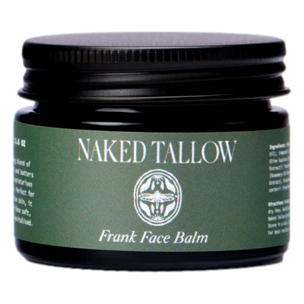 Naked Tallow – Frank Face Balm 45gm
