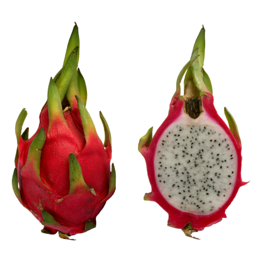 United - Dragonfruit Red per kg (not postable)