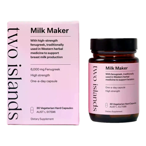 Two Islands - Milk Maker 30