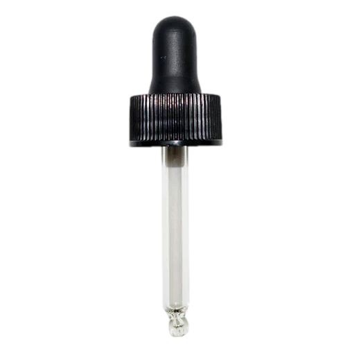 Heirloom - Glass Dropper 15ml