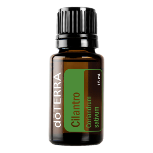 DoTerra - Pure Cilantro 15ml