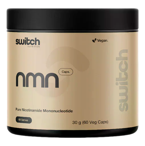 Switch - Pure Nicotinamide Mononucleotide 60