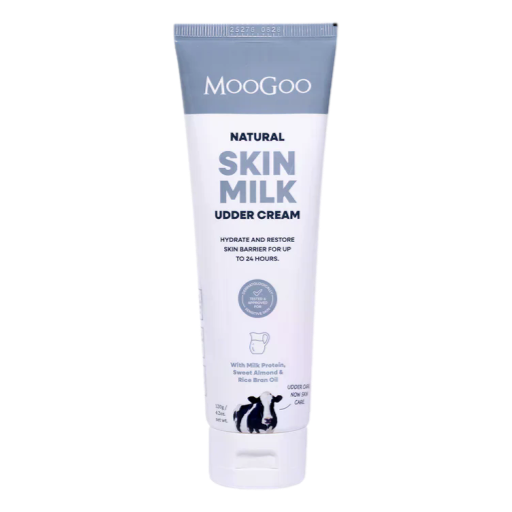 MooGoo - Udder Cream 120gm