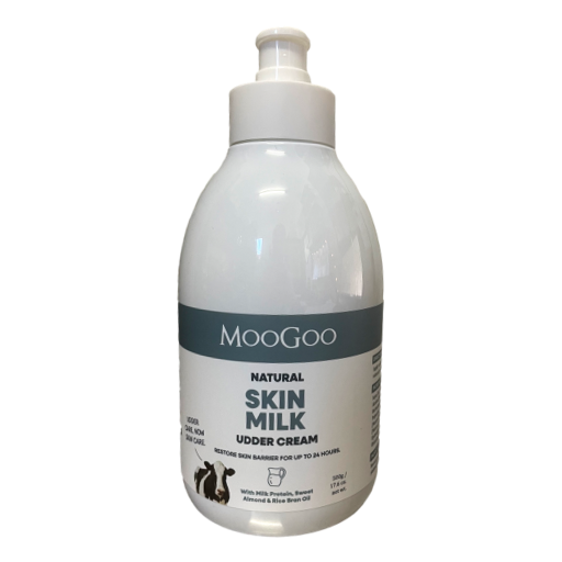 MooGoo - Udder Cream 500gm