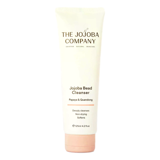 The Jojoba Company - Jojoba Bead Cleanser 125ml