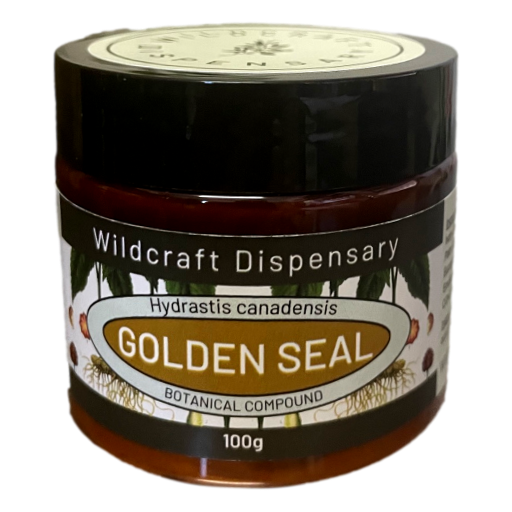 Wildcraft Dispensary - Golden Seal Ointment 100gm