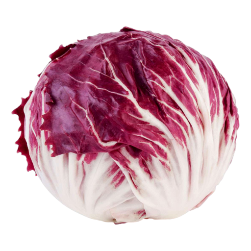 United - Lettuce Radicchio ea (not postable)