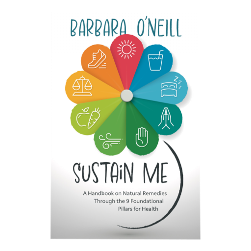 Sustain Me