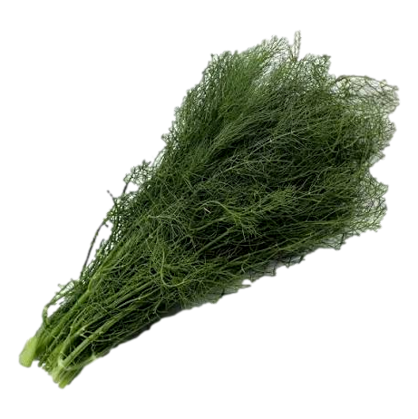 Local - Herb Dill per bch (not postable)
