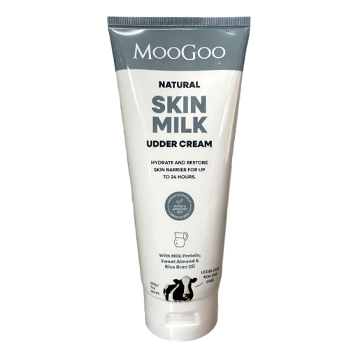 MooGoo - Udder Cream 200gm